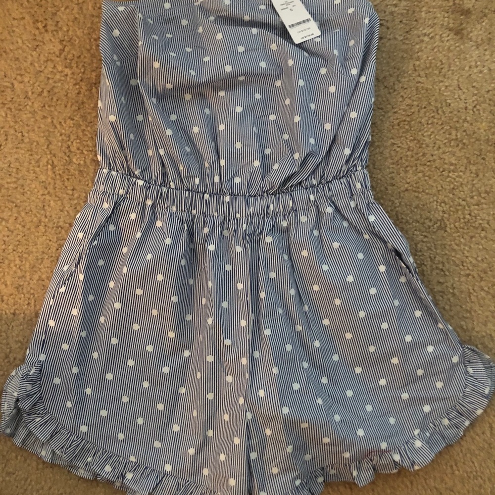 Bebe Romper
